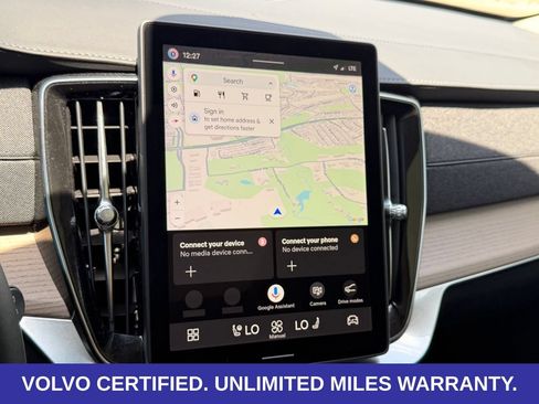 Certified 2026 Volvo XC90 B6 Plus AWD/4WD image 23