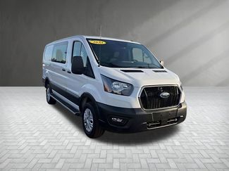 Used 2024 Ford Transit 250 Low Roof w/ Exterior Upgrade Package video 1