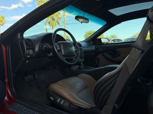 Used 2002 Pontiac Firebird Formula image 43