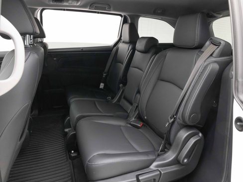 Used 2024 Honda Odyssey EX-L image 24