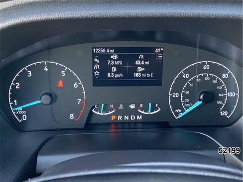 Used 2024 Ford Transit 250 Low Roof w/ Exterior Upgrade Package image 30