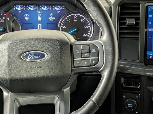 Certified 2023 Ford F150 XLT w/ Equipment Group 302A High AWD/4WD image 17
