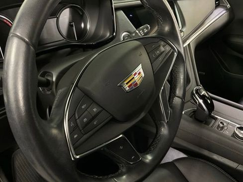 Used 2020 Cadillac XT5 Luxury image 15