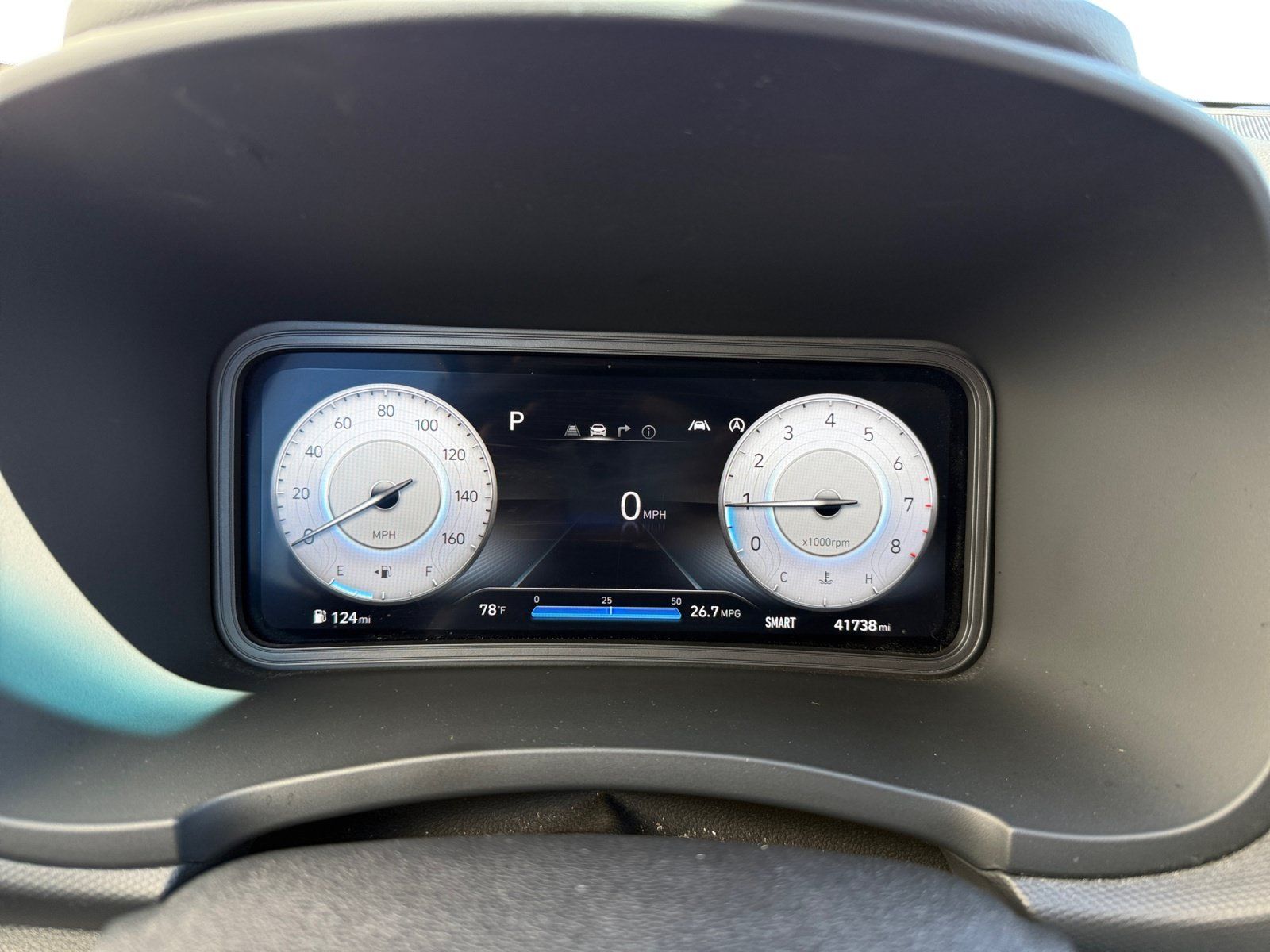 Used 2023 Hyundai Kona Limited AWD/4WD image 11