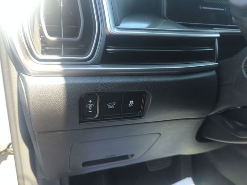 Used 2025 Kia Sorento EX w/ Panoramic Sunroof Package FWD image 20