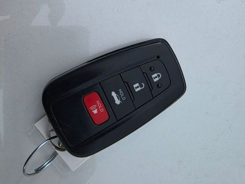 Used 2024 Toyota Camry XSE w/ Cold Weather Package image 10