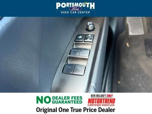 Used 2024 Toyota Camry SE image 20