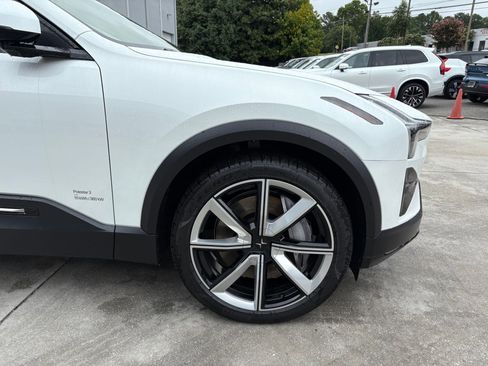 New 2025 Polestar Polestar 3 image 13