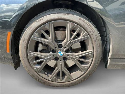Used 2025 BMW 228i xDrive AWD/4WD image 9