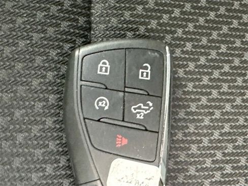 Used 2023 GMC Sierra 1500 Pro w/ Graphite Edition image 26