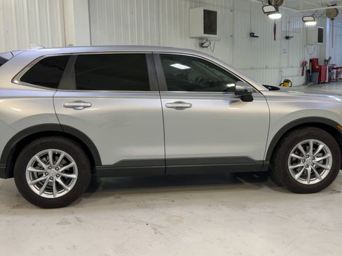 Used 2026 Honda CR-V EX image 2