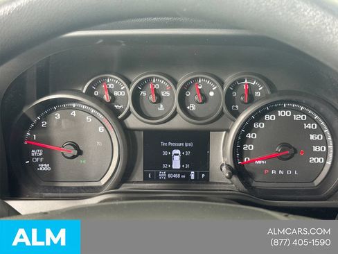 Used 2024 GMC Sierra 1500 Pro w/ Pro Value Package AWD/4WD image 28