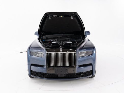 New 2026 Rolls-Royce Phantom Sedan image 53
