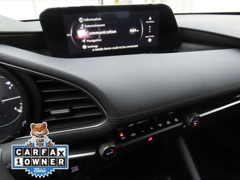 Used 2026 MAZDA MAZDA3 s Sport FWD image 16