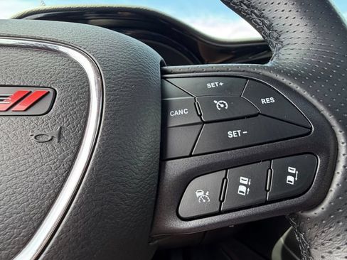 Certified 2024 Dodge Durango GT AWD/4WD image 29