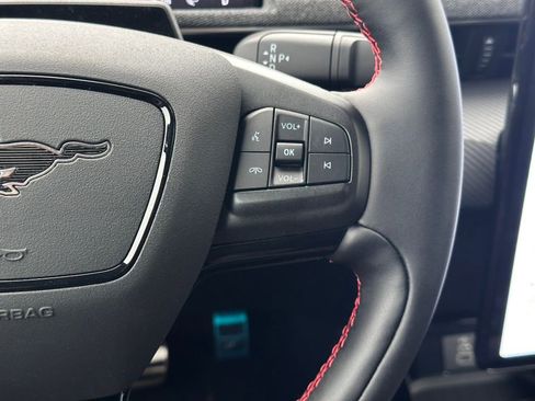 New 2025 Ford Mustang Mach-E Premium w/ Sport Appearance Package image 25