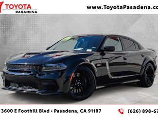 Used 2023 Dodge Charger Scat Pack video 1