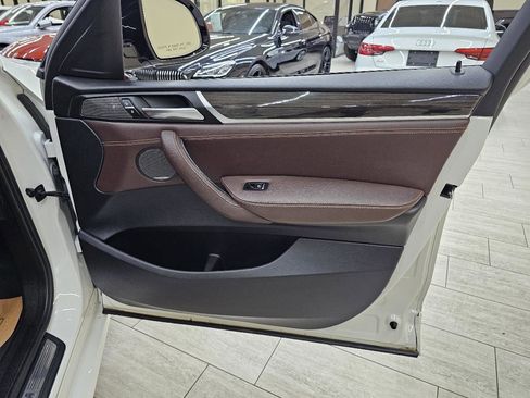 Used 2015 BMW X4 xDrive35i image 41