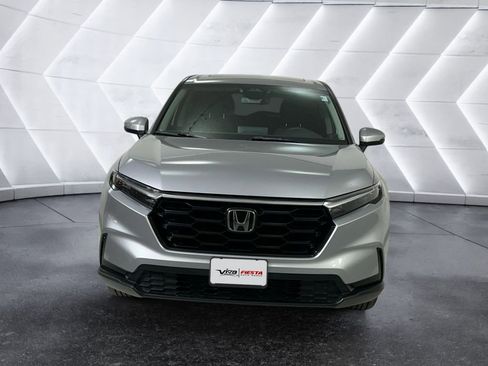 Used 2024 Honda CR-V EX image 2