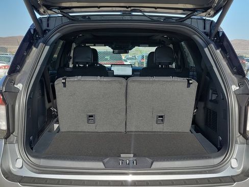 New 2026 Ford Explorer Tremor w/ Tremor Ultimate Package AWD/4WD image 20