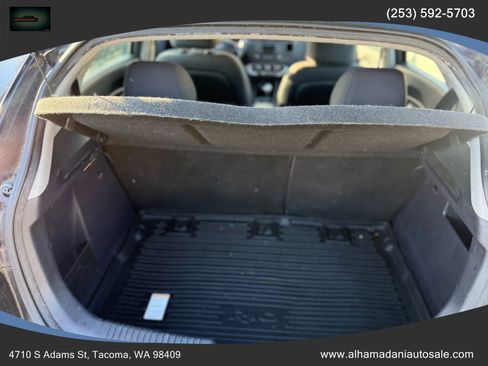 Used 2012 Kia Rio EX w/ Convenience Pkg image 15