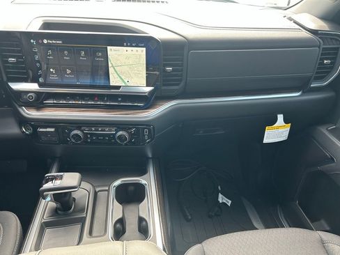 New 2026 Chevrolet Silverado 1500 RST w/ Protection Package image 17