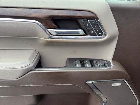 Used 2023 GMC Sierra 1500 SLT w/ SLT Premium Plus Package image 12