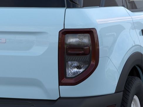 New 2026 Ford Bronco Sport Heritage w/ Convenience Package AWD/4WD image 20