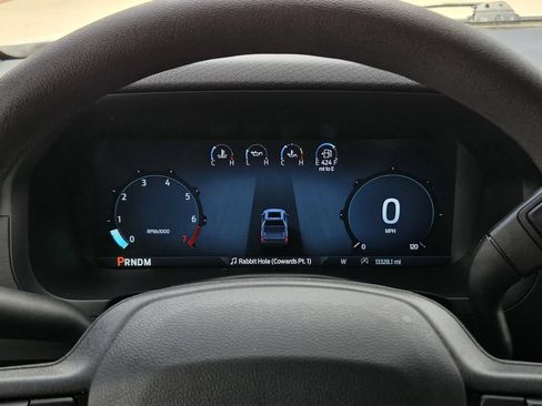 Used 2024 Ford F150 STX AWD/4WD image 18
