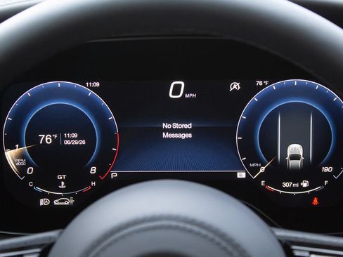 Used 2026 Maserati Grecale Modena AWD/4WD image 15