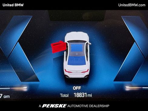 Certified 2024 BMW 530i w/ M Sport Package RWD image 7