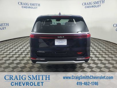 Used 2024 Kia Carnival LX