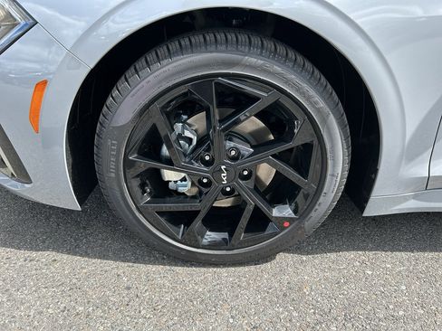 New 2026 Kia K5 GT-Line image 8
