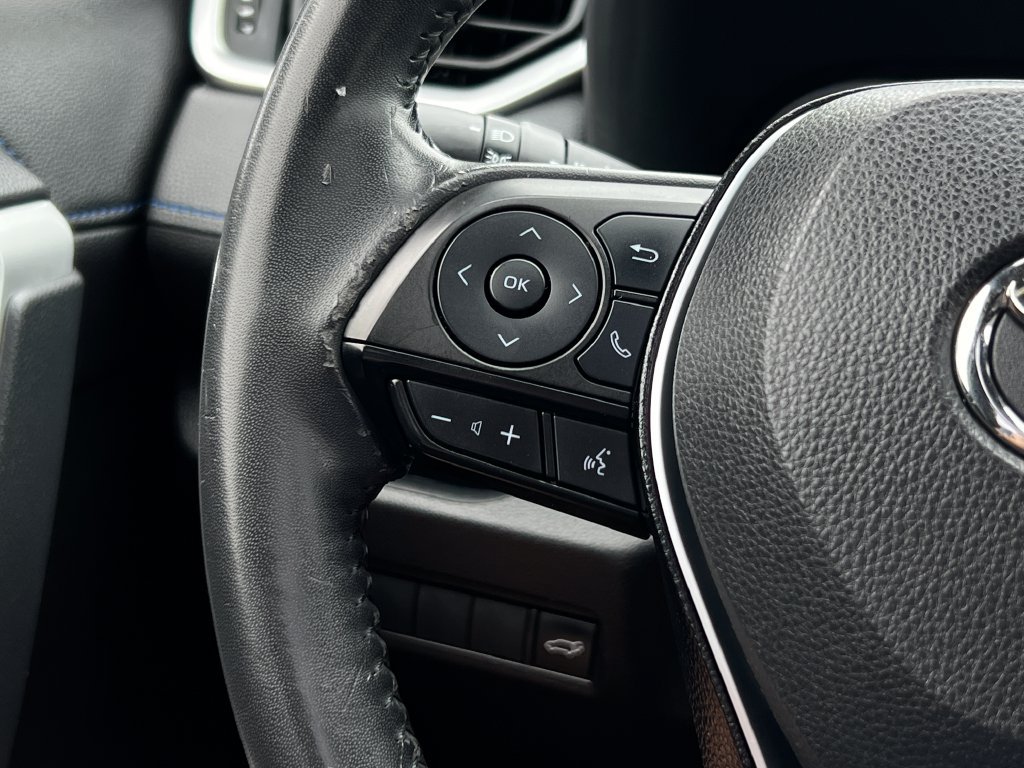 Used 2019 Toyota RAV4 XSE w/ Carpet Mat Package AWD/4WD image 29