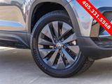 Used 2022 Volkswagen Taos S image 2