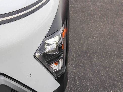 New 2026 Hyundai Kona Limited image 12