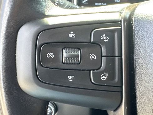 Used 2024 GMC Sierra 2500 AT4X w/ AT4X AEV Edition image 24