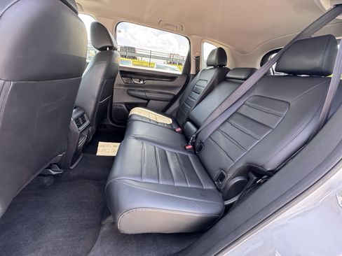 Used 2023 Honda CR-V EX-L image 18
