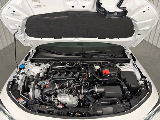 Used 2026 Acura Integra FWD image 33