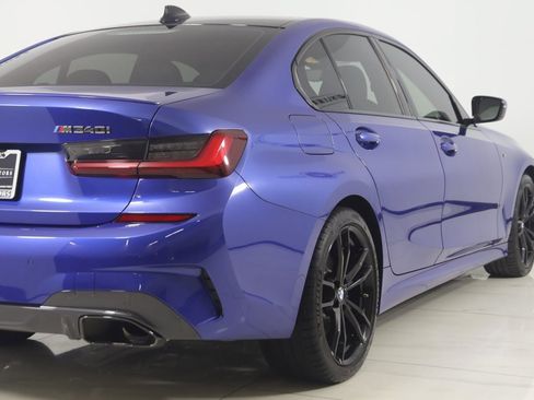 Used 2022 BMW M340i xDrive image 47