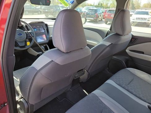 Used 2026 Subaru Forester AWD/4WD image 20