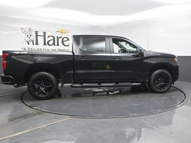 New 2026 Chevrolet Silverado 1500 RST w/ RST Select Package AWD/4WD image 15