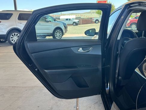 Used 2020 Kia Forte LXS image 20