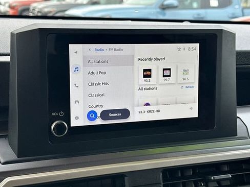 Used 2025 Toyota Tacoma SR5 image 19