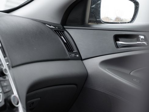 Used 2012 Hyundai Sonata GLS w/ Popular Equipment Pkg image 13