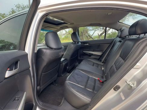 Used 2008 Honda Accord EX-L image 30