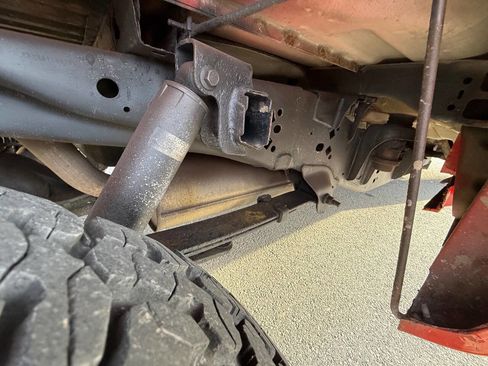 Used 2014 Ford F150 STX image 28