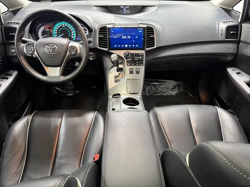 Used 2014 Toyota Venza Limited AWD/4WD image 11