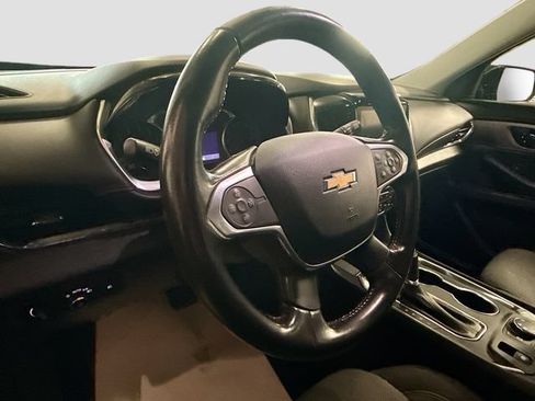Used 2020 Chevrolet Traverse LT AWD/4WD image 12