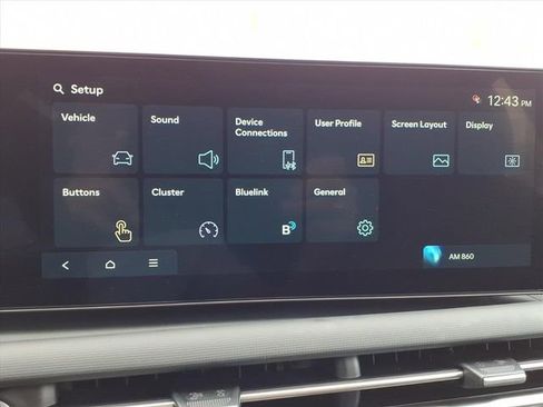 New 2026 Hyundai Tucson SEL image 27